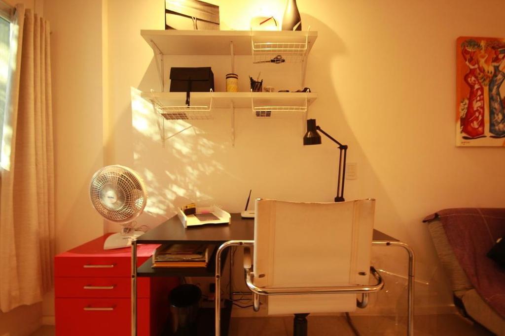 شقة Gohouse Freire 207 ريو دي جانيرو المظهر الخارجي الصورة