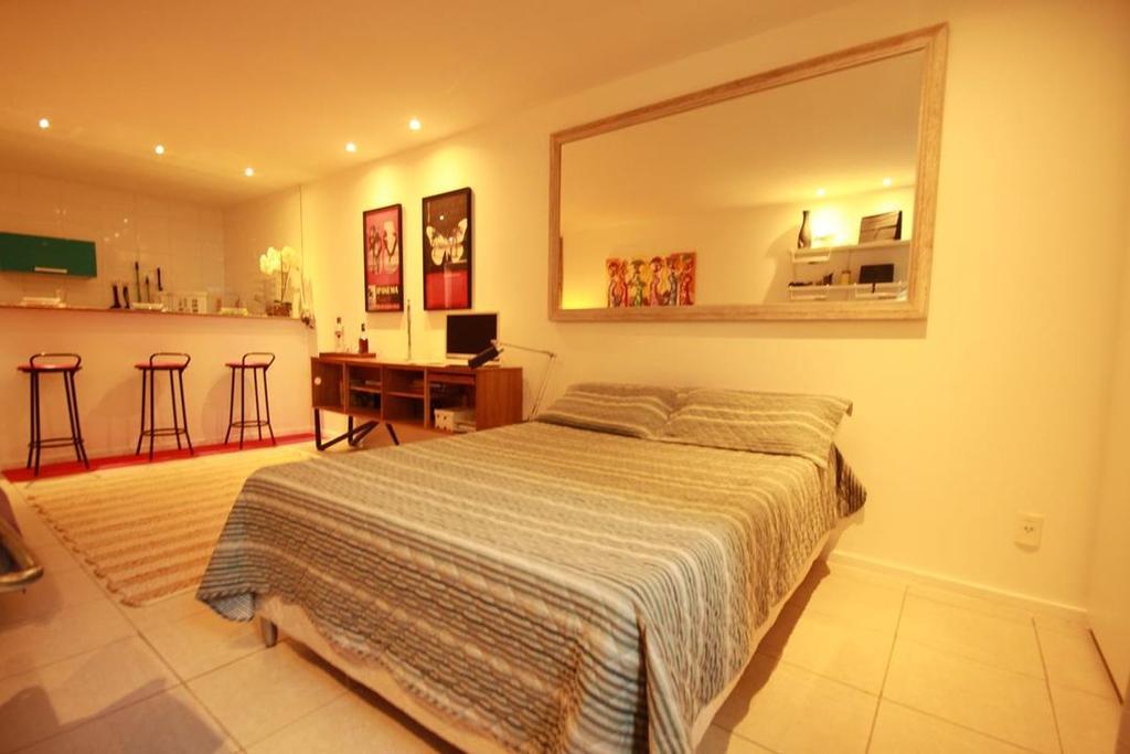 شقة Gohouse Freire 207 ريو دي جانيرو المظهر الخارجي الصورة
